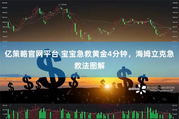 亿策略官网平台 宝宝急救黄金4分钟，海姆立克急救法图解